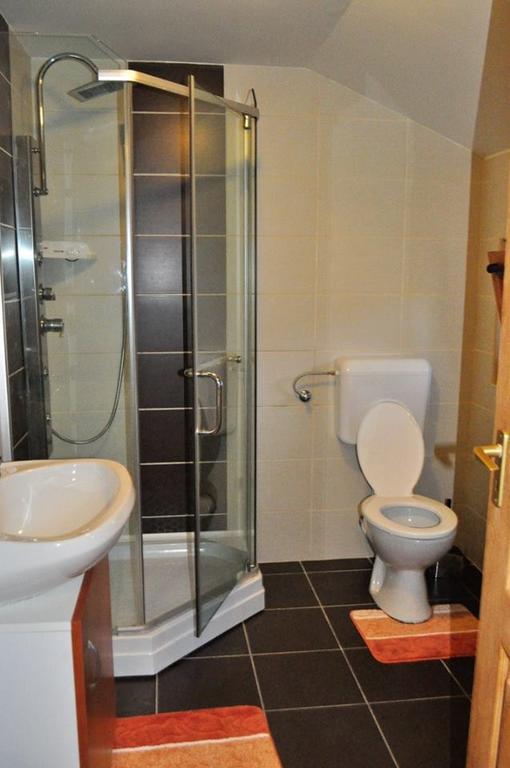 Bornemisza Kuria Apartamento Tiszabecs Exterior foto