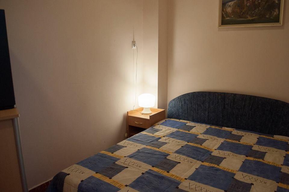 Bornemisza Kuria Apartamento Tiszabecs Exterior foto