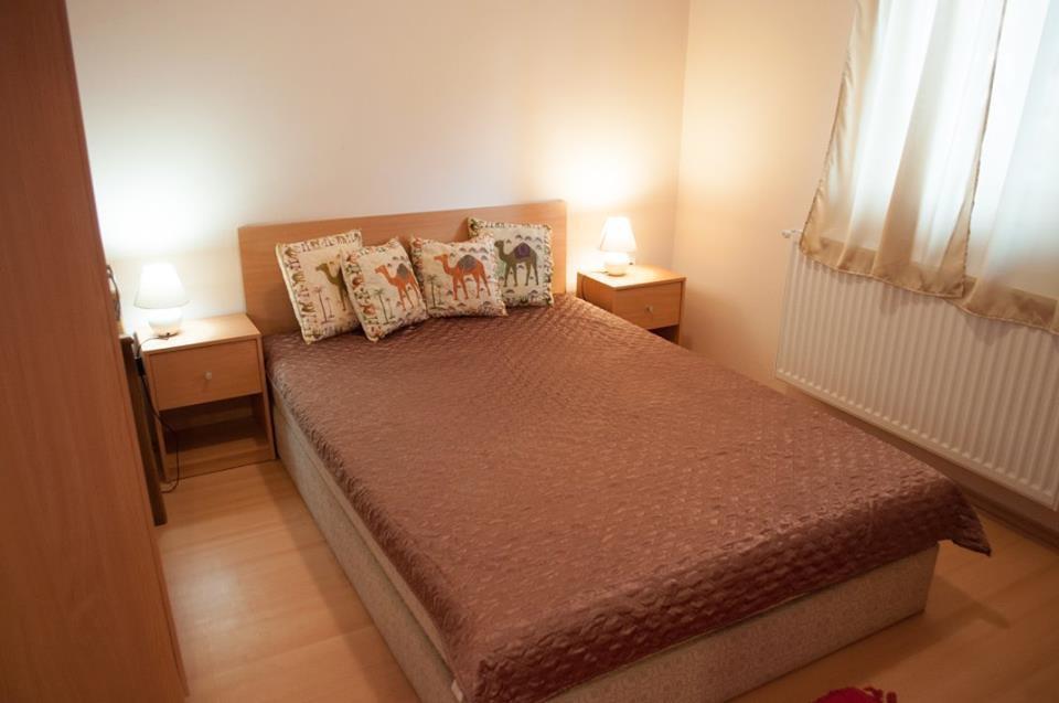 Bornemisza Kuria Apartamento Tiszabecs Exterior foto