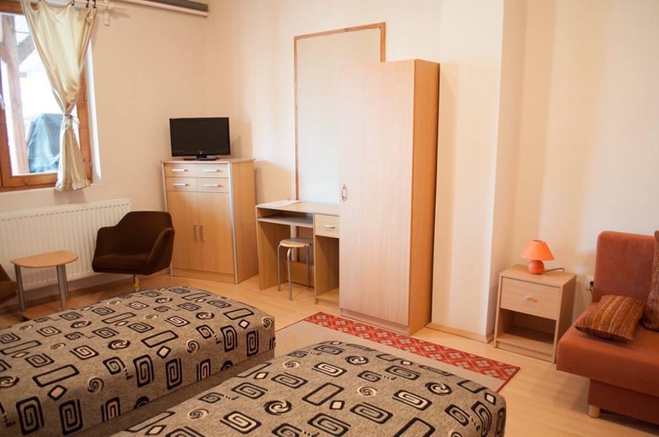 Bornemisza Kuria Apartamento Tiszabecs Exterior foto