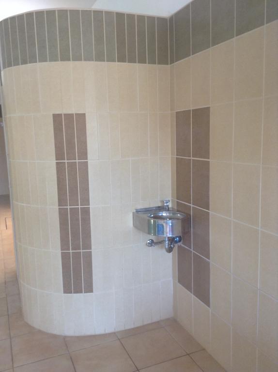 Bornemisza Kuria Apartamento Tiszabecs Exterior foto